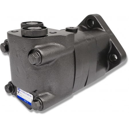 SILNIK HYDRAULICZNY BMS SMS OMS 100 cm3 ALSG3 GR3